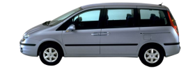 FIAT ULYSSE (220_)