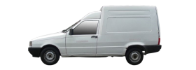 FIAT FIORINO ФУРГОН (146_)