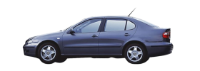 SEAT TOLEDO I (1L)
