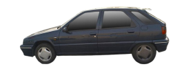 CITROËN ZX Break (N2)