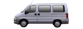 CITROËN JUMPER Bus (230P)