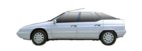 CITROËN XM Break (Y4)