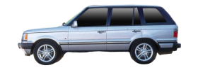 LAND ROVER RANGE ROVER II (P38A)