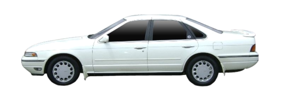 Гальмівні диски та колодки Zimmermann на NISSAN MAXIMA III J30 (1988–1995)