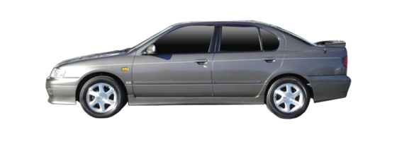 Гальмівні диски та колодки Zimmermann на NISSAN PRIMERA P10 (1990–1996)