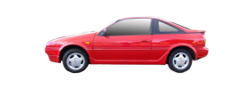 NISSAN 100 NX (B13)