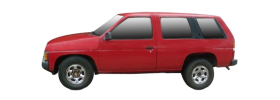 NISSAN TERRANO I (WD21)