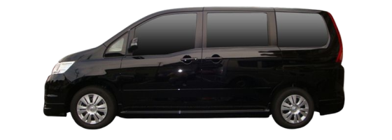 Гальмівні диски та колодки Zimmermann на NISSAN VANETTE АВТОБУС C22 (1986–2013)