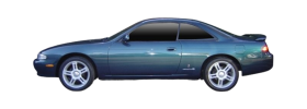 NISSAN 200 SX (S14)