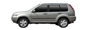 NISSAN X-TRAIL (T31)