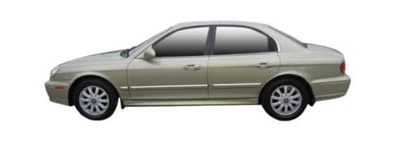 Гальмівні диски та колодки Zimmermann на HYUNDAI SONATA III Y-3 (1992–1998)