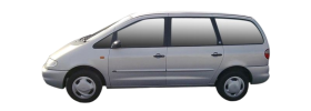 FORD GALAXY (WGR)