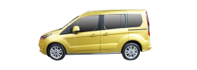 FORD TOURNEO CONNECT / GRAND TOURNEO CONNECT V408 KOMBI