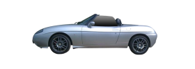 FIAT BARCHETTA (183_)