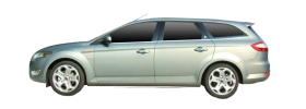 FORD MONDEO IV Turnier (BA7)
