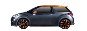 CITROËN DS3