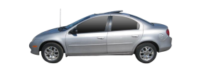CHRYSLER NEON (PL)