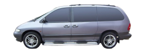 CHRYSLER VOYAGER / GRAND VOYAGER III (GS)