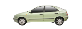 FIAT BRAVA (182_)