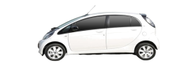 CITROËN C-ZERO