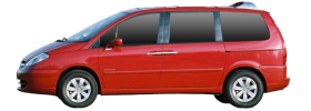 CITROËN C8 (EA_, EB_)