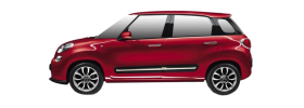 FIAT 500L (351_, 352_)