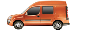 FIAT DOBLO Cargo (223_)