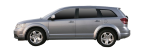 DODGE JOURNEY