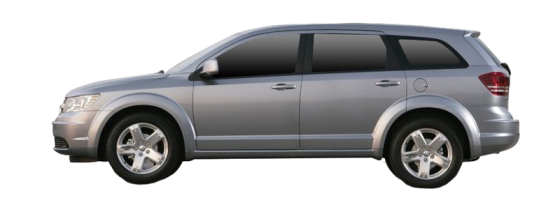 DODGE JOURNEY