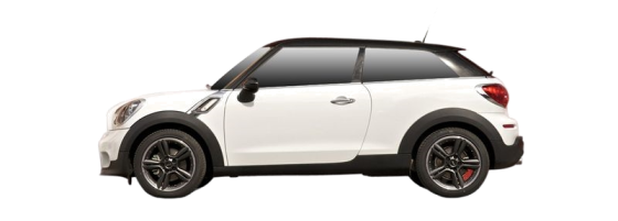 Гальмівні диски та колодки Zimmermann на MINI MINI PACEMAN R61 (2012–2016)