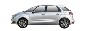 CITROËN C4 Picasso II