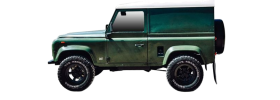 LAND ROVER DEFENDER Station Wagon (L316)