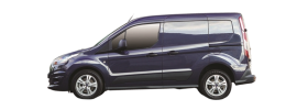 FORD TRANSIT CONNECT V408 ФУРГОН