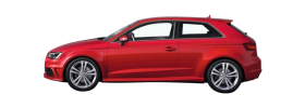 AUDI A3 (8V1, 8VK)