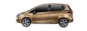 FORD B-MAX (JK)