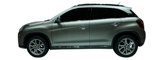 Гальмівні диски та колодки Zimmermann на CITROËN C4 AIRCROSS (з 2010)