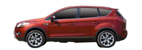 FORD KUGA I