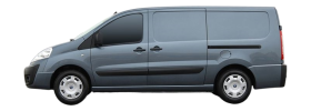 FIAT SCUDO Combinato (220_)