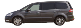 FORD GALAXY (WA6)