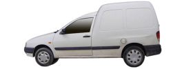 SEAT INCA (6K9)