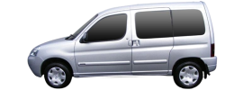 CITROËN BERLINGO / BERLINGO FIRST ФУРГОН (M_)