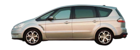 FORD S-MAX (WA6)