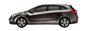 HYUNDAI i30 Kombi (GD)