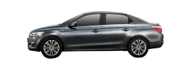 CITROËN C-ELYSEE