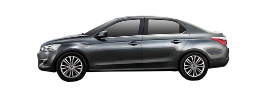 Тормозные диски и колодки Zimmermann на CITROËN C-ELYSEE (с 2012)
