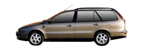FIAT MAREA (185_)