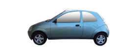 FORD KA (RB_)