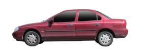 FORD MONDEO II (BAP)