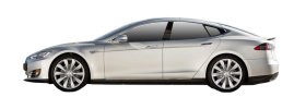 TESLA MODEL S (5YJS)