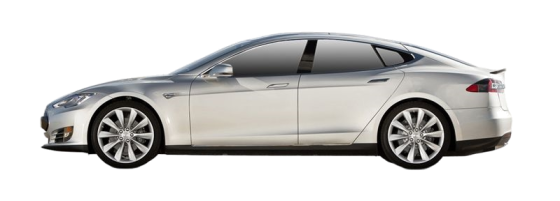 Гальмівні диски та колодки Zimmermann на TESLA MODEL S 5YJS (з 2012)